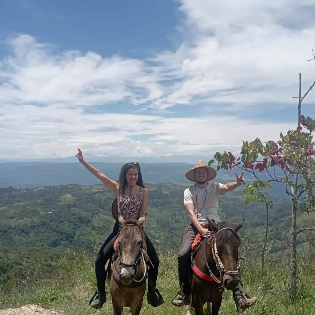 Mirador de Santo Domingo