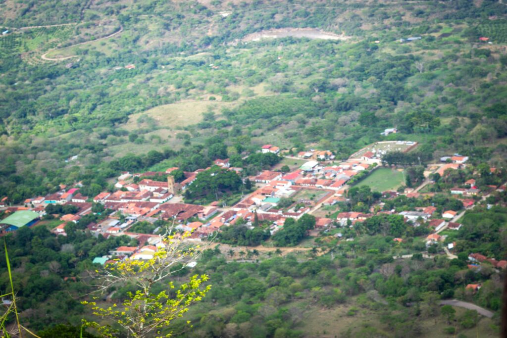 Ciudad Hato