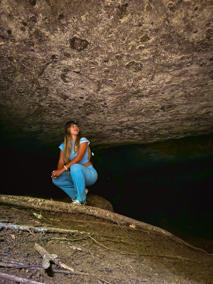 cueva la perica