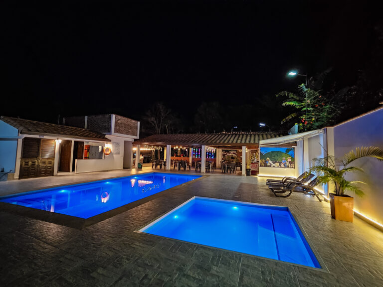 Piscina 2