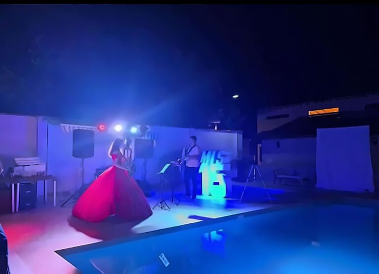 eventos en finca la fortaleza