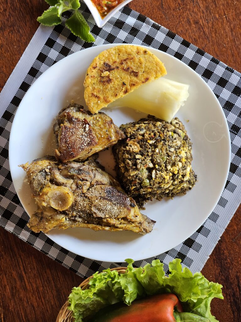 Restaurante 2
