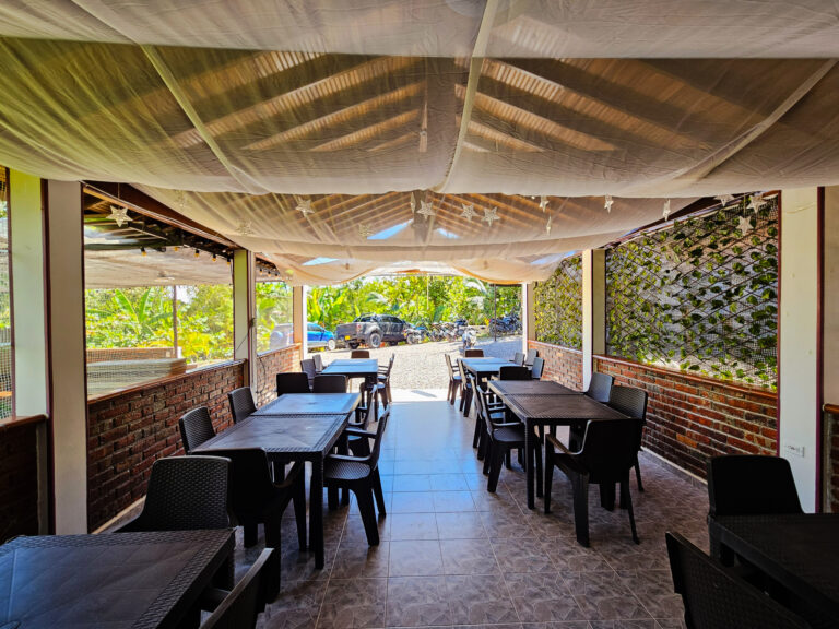 Salón 3